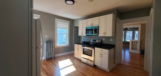 19 Brantwood Rd Unit 2Pl, Worcester, MA 01602