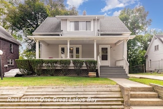 217 W 7th Ave, Flint, MI 48503
