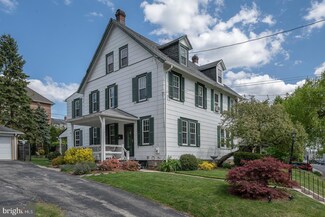 911 Glenbrook Ave, Bryn Mawr, PA 19010