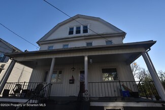 104 Charles St, Wilkes Barre, PA 18702