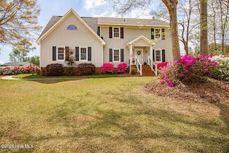 138 Stonebridge Trail, Havelock, NC 28532