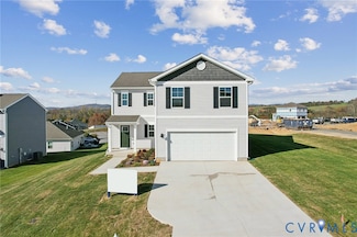 7752 Arbor Marsh Terrace, Quinton, VA 23141