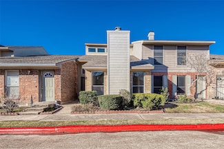 9393 Westwood Village Dr Unit 64, Houston, TX 77036