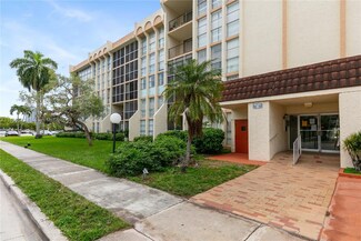 2000 Atlantic Shores Blvd Unit 502, Hallandale Beach, FL 33009