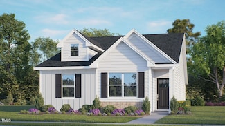 608 Sweet Iris Dr, Knightdale, NC 27545