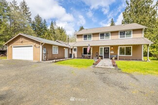 14030 Kegley Rd NW, Silverdale, WA 98383