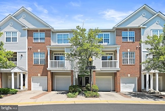 13116 Marcey Creek Rd Unit 13116, Herndon, VA 20171