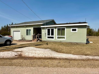 481 N Sorensen Dr, Little Lake, MI 49833