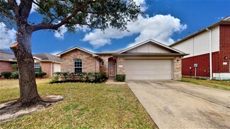 19631 Summerlin Dr, Katy, TX 77449