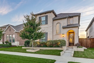 12317 Hulson Trail, Haslet, TX 76052