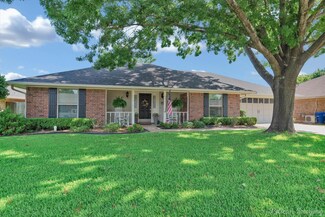 610 Turtle Creek Dr, Shreveport, LA 71115