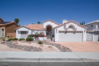 7908 Bridge Gate Dr, Las Vegas, NV 89128