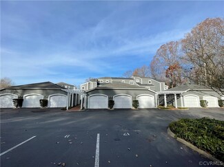 14 Spinnaker Cove Dr Unit 14, Midlothian, VA 23112
