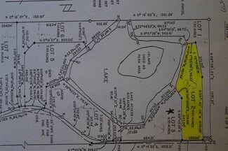 L2 2nd Ave, Oxford, WI 53952