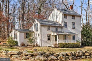 3503 Old Windy Bush Rd, New Hope, PA 18938