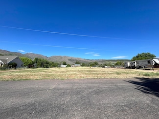 Main St & 200 N, New Harmony, UT 84757