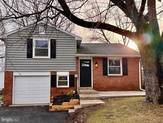 205 Anthony Wayne Dr, Pottstown, PA 19464