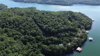 19145 Eagle Point Rd, Garfield, AR 72732