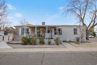 11228 S Jordan View Dr Unit 27, Sandy, UT 84070