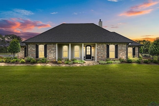 3167 Strickland Springs Rd, Marshall, TX 75672