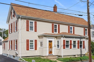 5 Pearl St, Quincy, MA 02169