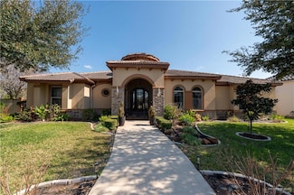 3801 S L St, McAllen, TX 78503