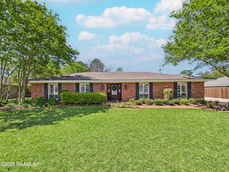 412 Alonda Dr, Lafayette, LA 70503