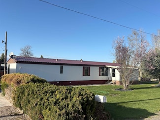 575 E Washington Ave, Aberdeen, ID 83210