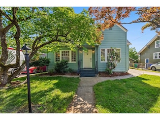 3330 SE 66th Ave, Portland, OR 97206