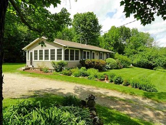 2670 Main Rd, Huntington, VT 05462