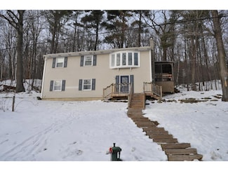 2664 Highbridge Rd, Fairfax, VT 05454