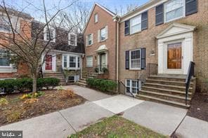 4809 Sangamore Rd, Bethesda, MD 20816