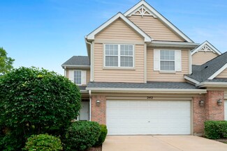 242 Westminster Dr, Bloomingdale, IL 60108