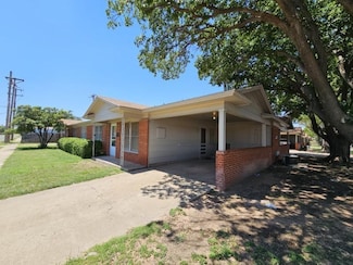 4201 50th St Unit A, Lubbock, TX 79413