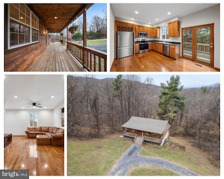 1872 Drummer Hill Rd, Front Royal, VA 22630