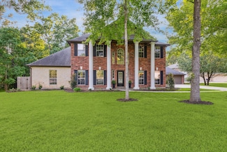12151 Oak Haven W, Magnolia, TX 77354