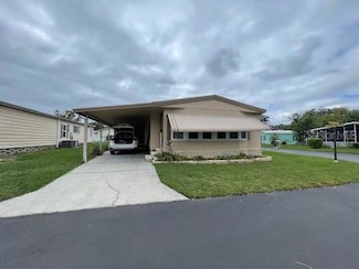 58 Cottagewood Dr Unit 22, Safety Harbor, FL 34695