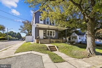 4313 Glenarm Ave, Baltimore, MD 21206