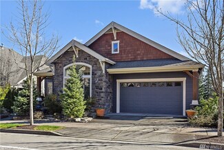 452 Sky Country Way NW, Issaquah, WA 98027