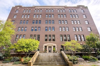 105 S 9th St Unit 404, Omaha, NE 68102