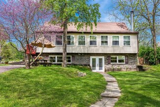 3144 Dexter Rd, Ann Arbor, MI 48103