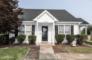 3027 Cranberry Ridge Dr SW, Wilson, NC 27893