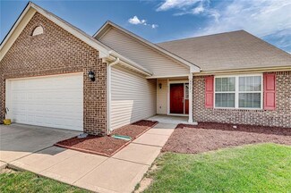 4317 Big Leaf Ln, Indianapolis, IN 46239