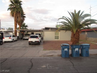 2409 Maroney Ave, Las Vegas, NV 89104