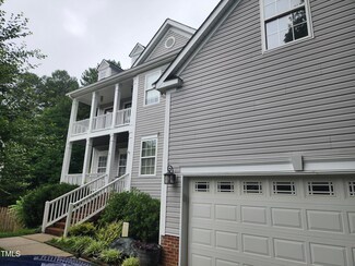 6 Horizon Cir, Durham, NC 27712