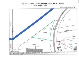5239 Reagan Dr, Charlotte, NC 28213