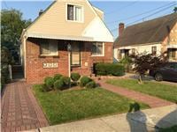 12105 196th St, Springfield Gardens, NY 11413