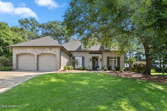 102 Catherine Cove, Madison, MS 39110