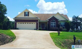 6750 Saks Rd, Weaver, AL 36277