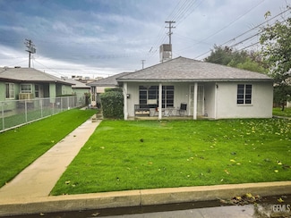 2500 Encina St, Bakersfield, CA 93301